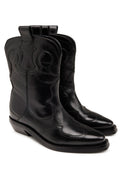 Nirvana 23066 | Black