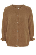 Juliana Knit | Camel