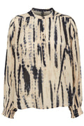 Sonna Blouse 2494 | Sand