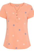 Cecilie Tee | D Salmone