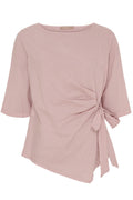Marcella Blouse | Rosa antique