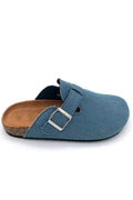 Valencia Mules | Jeans
