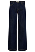 Sindy Jeans 206947 | Dark Blue Denim