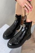 Lady Bonesizes Patent | Black Patent