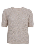 Dell Ss Pin Jumper | Natural
