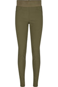 Shantal Pa Power | Olive Night