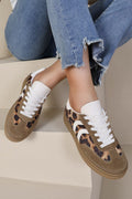 Urban Leopard Sneakers | Leopard
