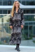 Safira Dress | Multi