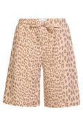 Alma Long Shorts | Desert Lux Leo