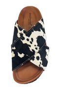 Annet Cow Black | Black Cow