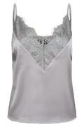 Lola Top | Silver