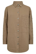 Meteor Jacket 203440 | Peyote