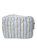 Norma Sky Washbag | Sky Blue