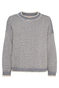Melinda Knit | Grigiotempesta
