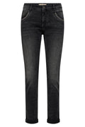 Naomi Perla Grigio Jeans Regular | Regular Grey