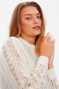 Sweetly Shirt | Moonbeam
