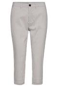 Rex Capri 206292 | Simply Taupe Star Offwhite