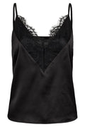 Lola Top | Black