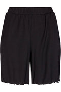 Natalia Shorts | Black