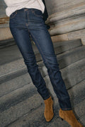 Vice Deluxe Jeans |  Dark Blue