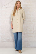 Filucca Dress | Sand