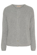 Kiki Knit | Light Grey