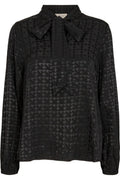 Stunning Blouse | Black