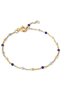 Lola Bracelet | Marine