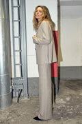 Emery Merlin Blazer |  True Camel