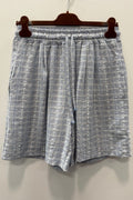 Monica Shorts | Celeste
