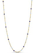 Lola Necklace | Marine