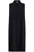 Felinda Vivo Dress  |  Black