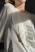 Zola Blouse 159058 | Off White
