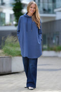 Fine Dress 2607 | Blue