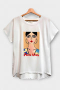 Pura Vida T-Shirt | White