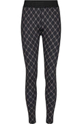 Printed Legging | Multi