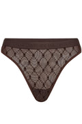 Mesh String