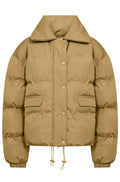 Lillibeth Jacket | L Gothic Olive