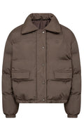 Lillibeth Jacket | L Coffee