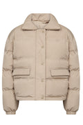 Lillibeth Jacket | L Aluminum