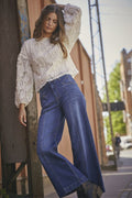 Tyler Jeans | Denim Blue