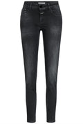 Baker Jeans | Dark Grey
