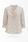 Charlie Shirt | Celeste