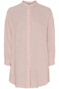 Roxane Shirt | Rosa