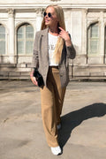 Freya Pant | Caramel