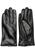 Stacey Plain 3884 | Black