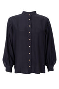 Laurel Shirt | Black