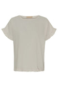 Kasimira Top | Sabbia