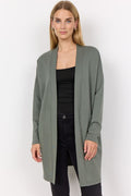 Tini Cardigan |  Misty