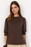 Tini Short Sleeve |  Hot Fudge